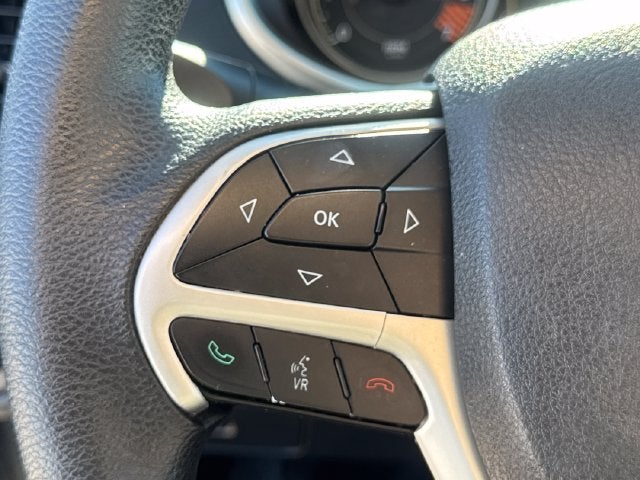 2014 Jeep Cherokee Sport