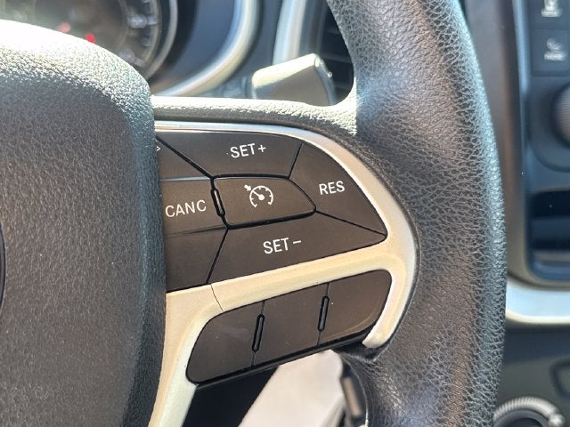 2014 Jeep Cherokee Sport