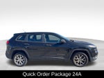 2014 Jeep Cherokee Sport