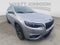 2019 Jeep Cherokee Altitude