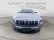 2019 Jeep Cherokee Altitude