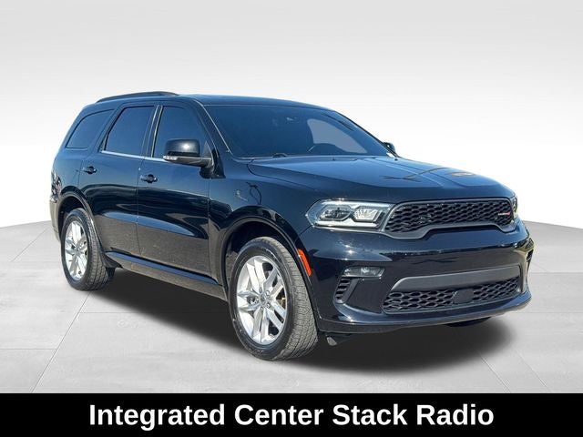2023 Dodge Durango GT Plus