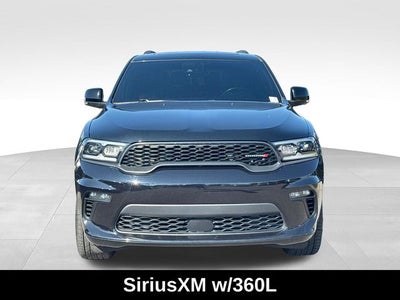 2023 Dodge Durango GT Plus