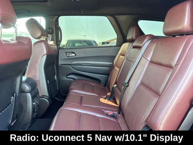 2023 Dodge Durango GT Plus