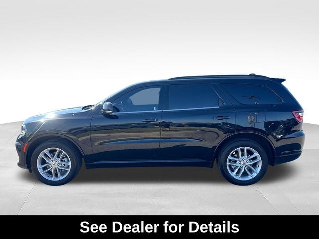 2023 Dodge Durango GT Plus