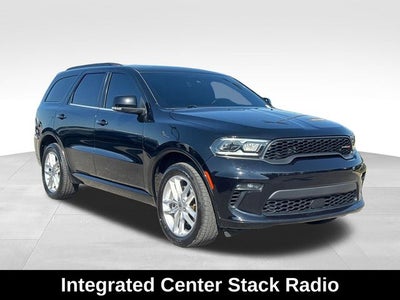 2023 Dodge Durango GT Plus