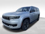 2024 Jeep Wagoneer Series III