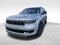 2024 Jeep Wagoneer Series III