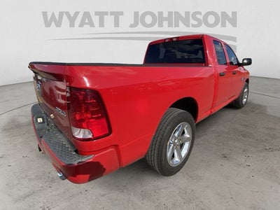 2015 RAM 1500 Express