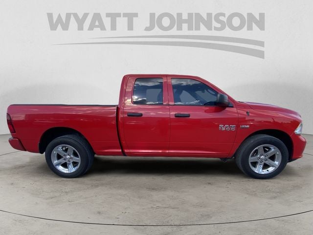 2015 RAM 1500 Express