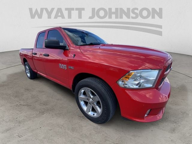 2015 RAM 1500 Express