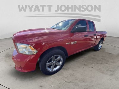 2015 RAM 1500 Express