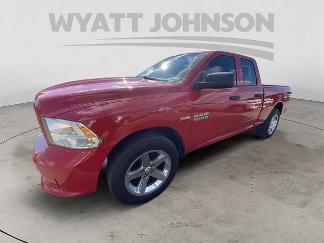 2015 RAM 1500 Express