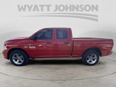 2015 RAM 1500 Express