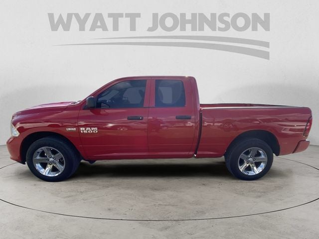 2015 RAM 1500 Express