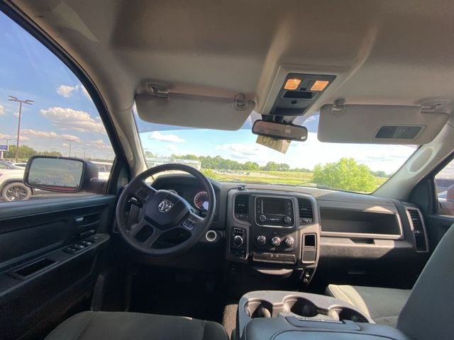 2015 RAM 1500 Express