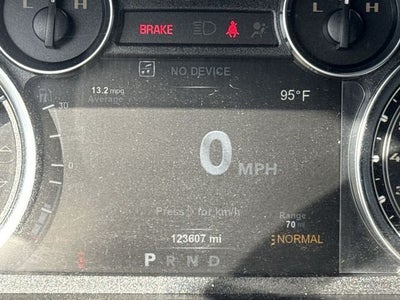 2017 RAM 1500 Rebel