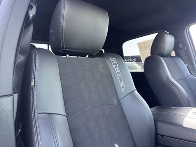 2017 RAM 1500 Rebel