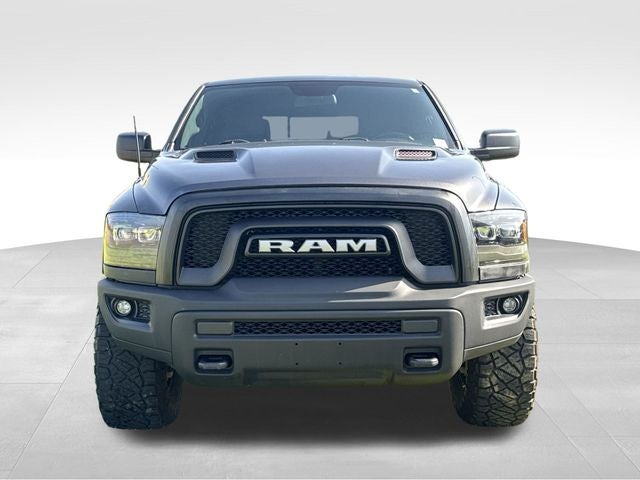 2017 RAM 1500 Rebel