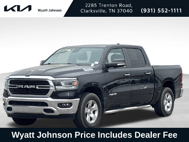 2019 RAM 1500 Pickup Big Horn/Lone Star
