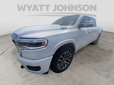 2025 RAM 1500 Limited