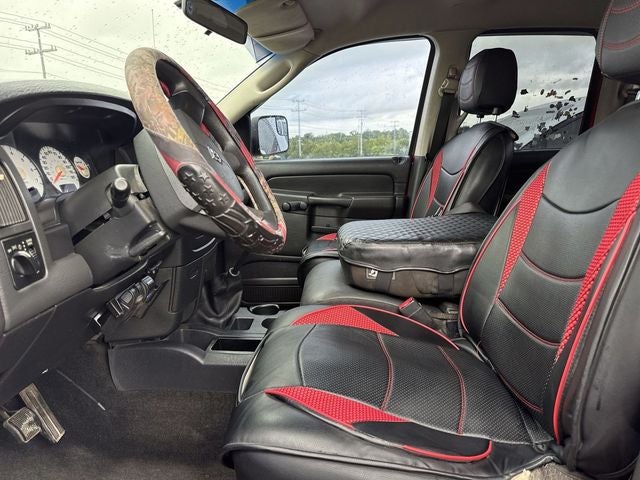 2005 Dodge Ram 1500 ST