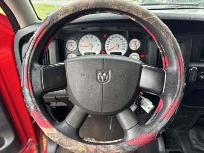 2005 Dodge Ram 1500 ST