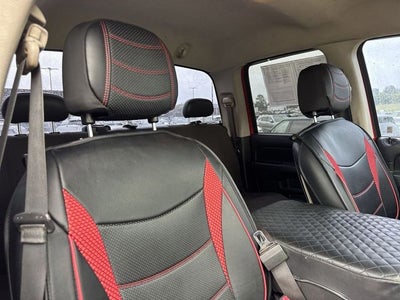2005 Dodge Ram 1500 ST