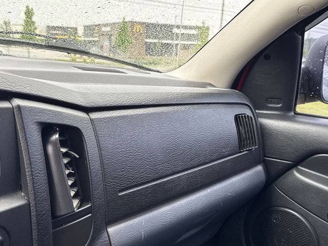 2005 Dodge Ram 1500 ST