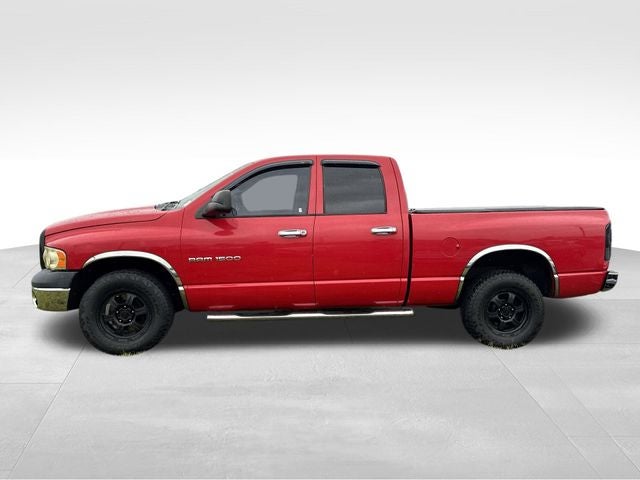 2005 Dodge Ram 1500 ST