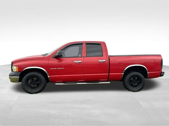 2005 Dodge Ram 1500 ST