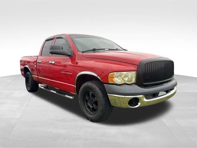 2005 Dodge Ram 1500 ST