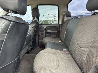 2005 Dodge Ram 1500 ST