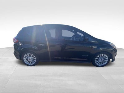 2017 Ford C-Max Hybrid SE