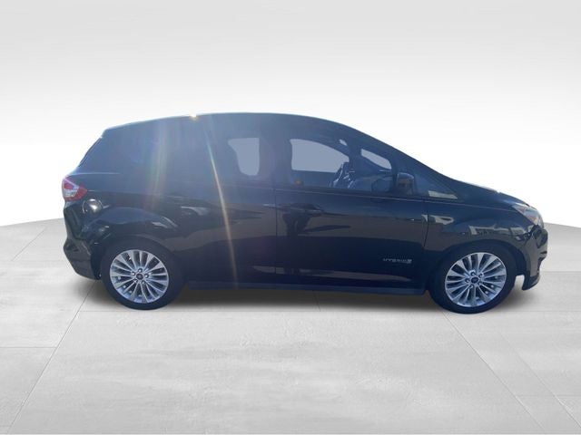 2017 Ford C-Max Hybrid SE