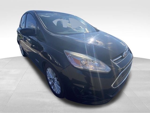 2017 Ford C-Max Hybrid SE