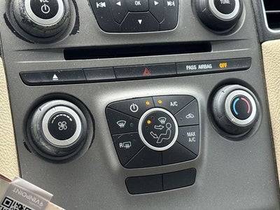 2014 Ford Taurus SE