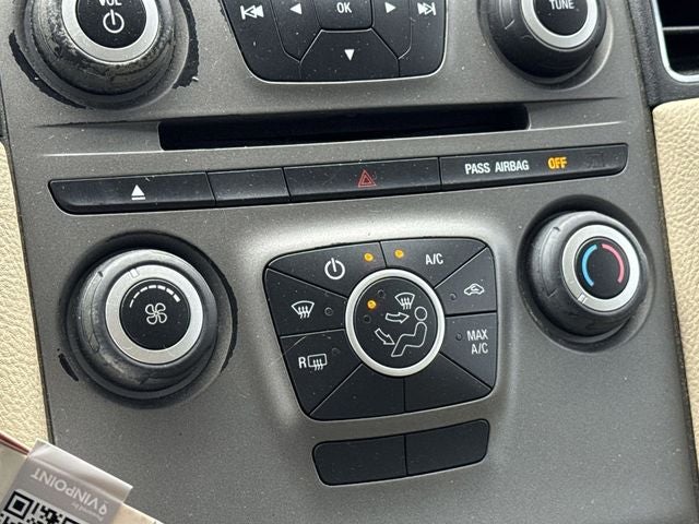2014 Ford Taurus SE