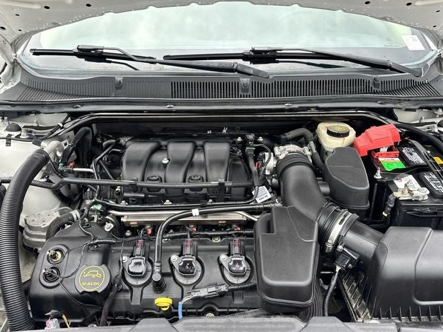 2014 Ford Taurus SE