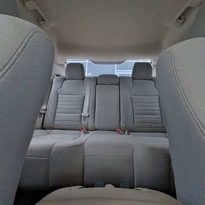 2014 Ford Taurus SE