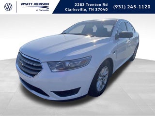 2014 Ford Taurus SE