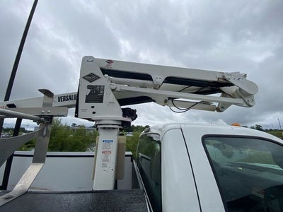 2012 Ford F-450SD XL DRW