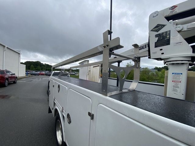 2012 Ford F-450SD XL DRW
