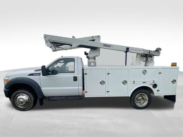2012 Ford F-450SD XL DRW