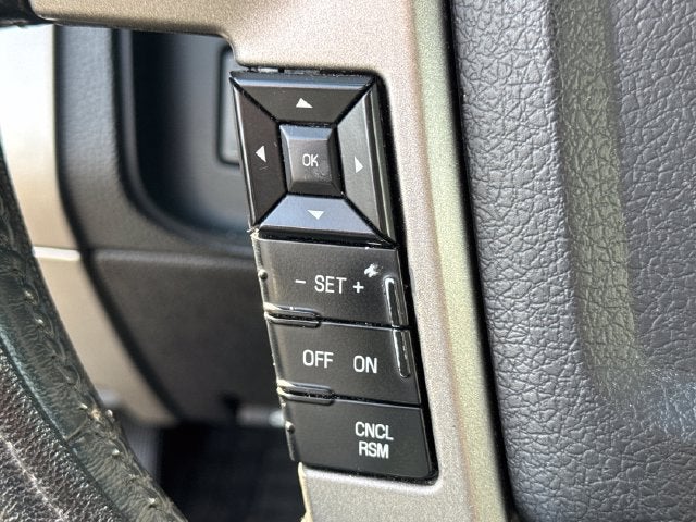 2017 Ford Expedition EL Limited
