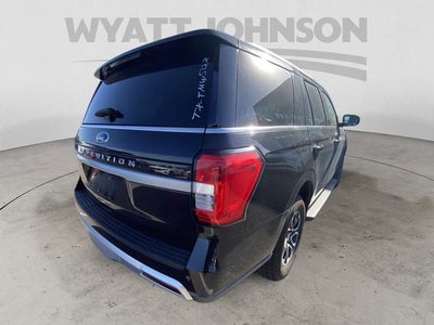 2024 Ford Expedition XLT