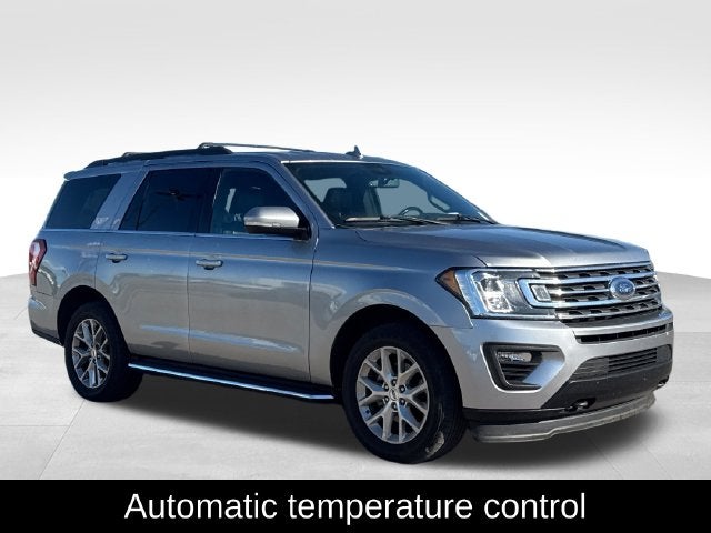 2021 Ford Expedition XLT