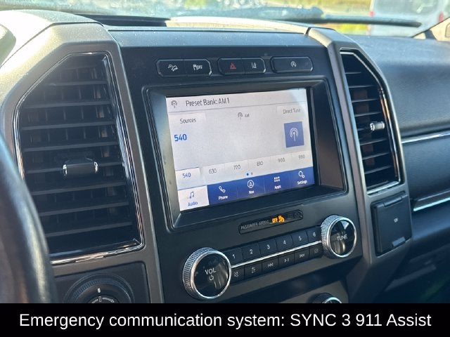 2021 Ford Expedition XLT