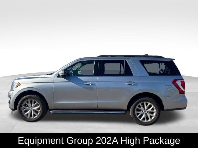 2021 Ford Expedition XLT