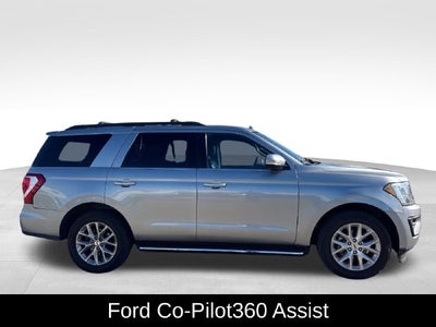 2021 Ford Expedition XLT